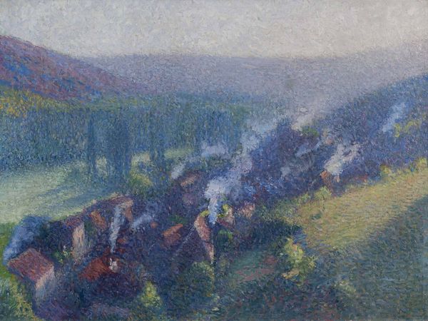 Impressionist and Modern